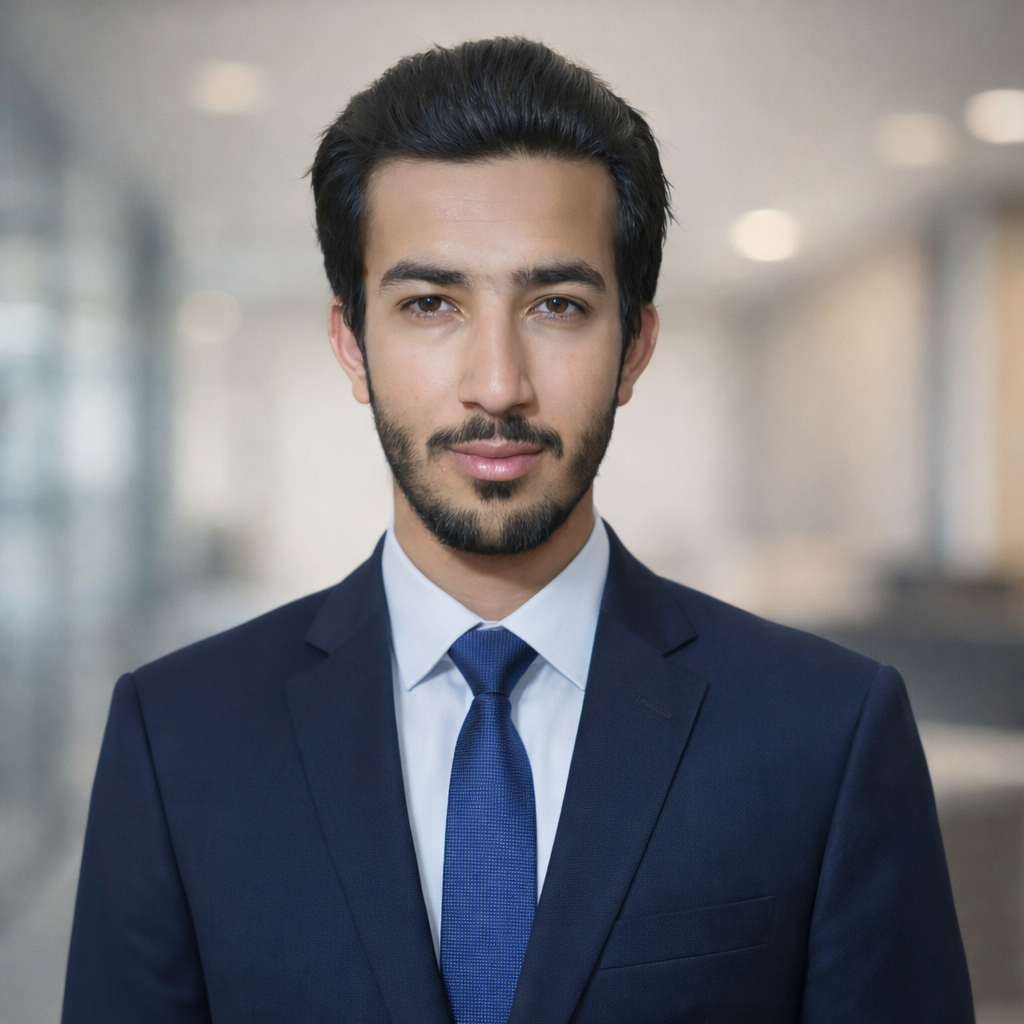 Muhammad Tayyab Atta