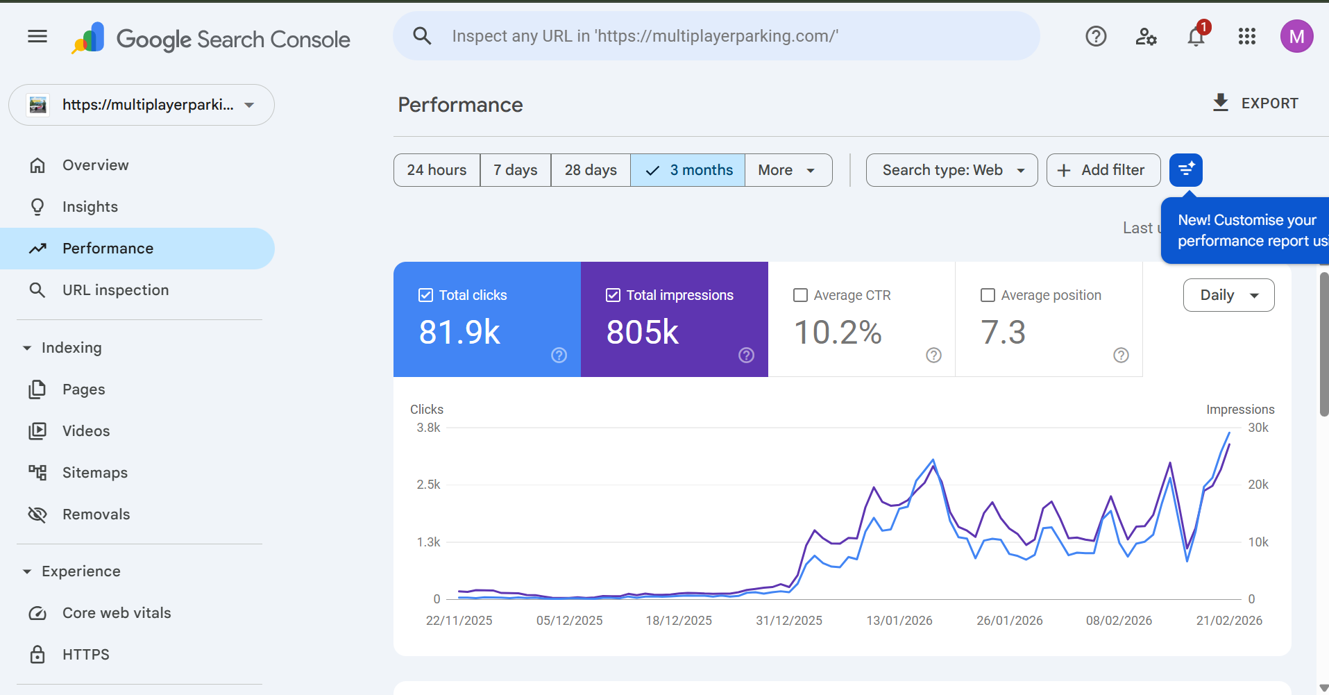 Gaming Platform Project