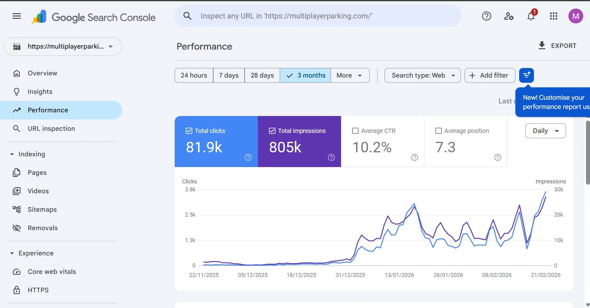 Gaming Platform Project
